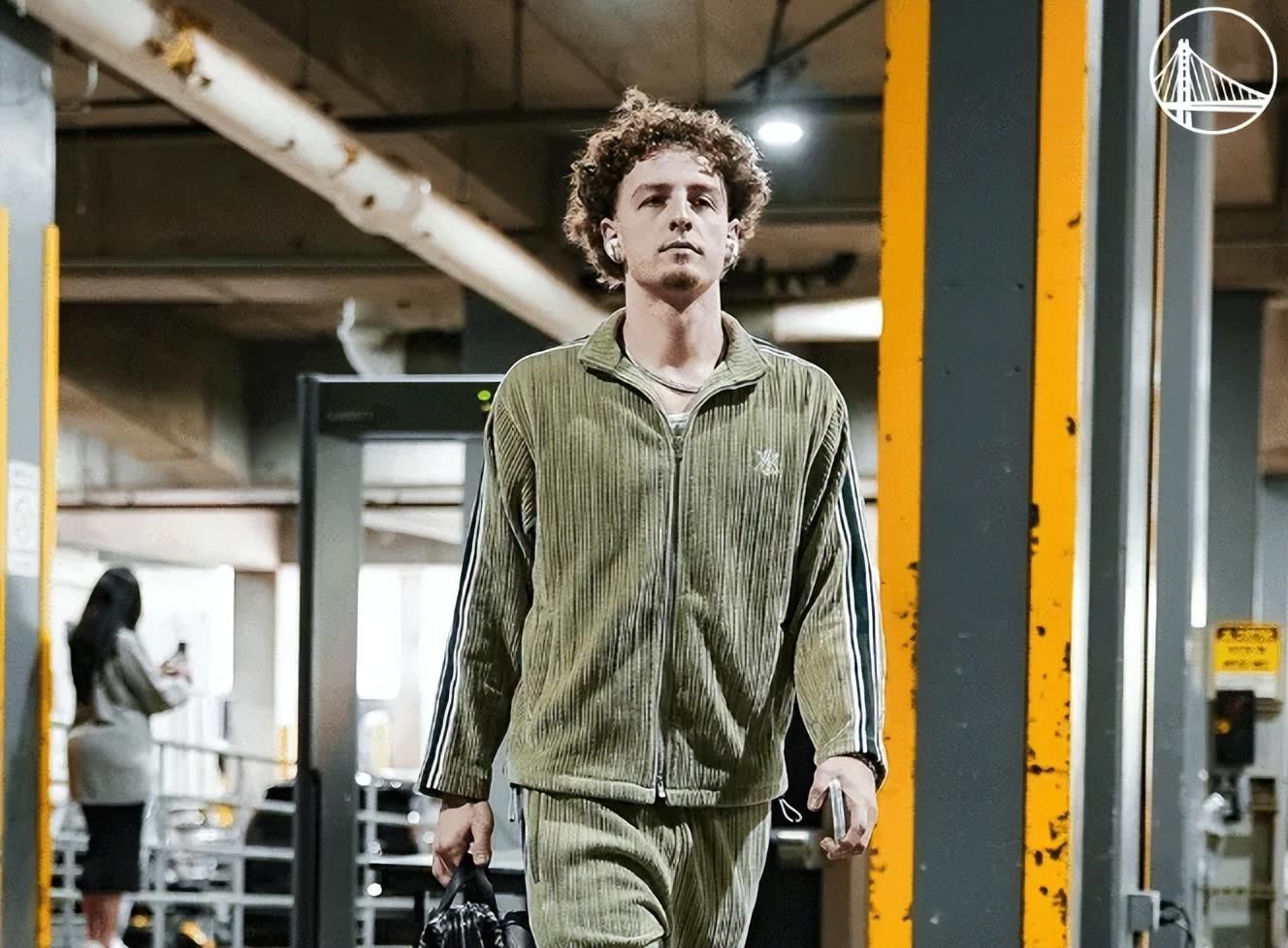 有希望保持, 科尔第一时 有希望保持, 科尔第一时