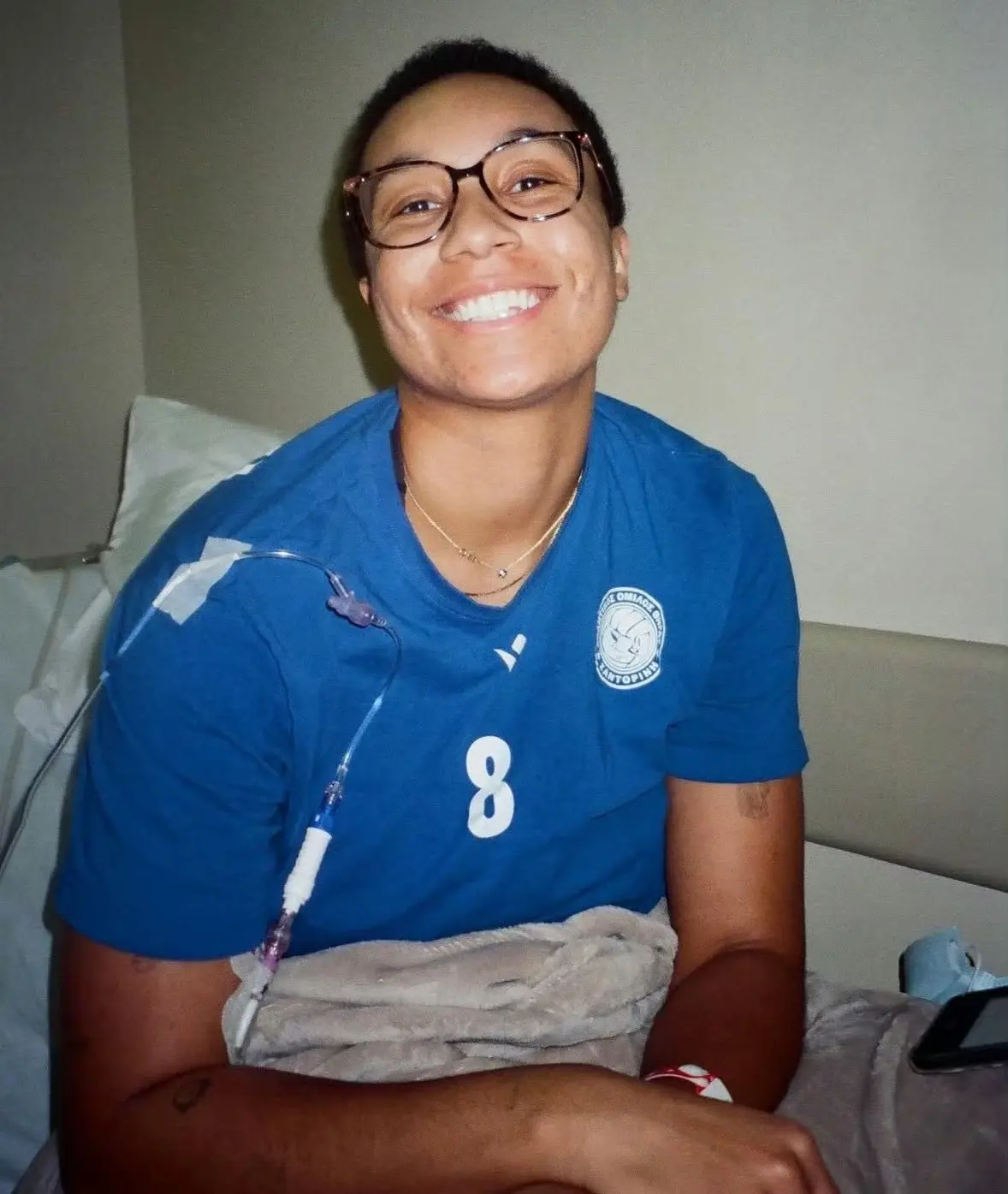 虽然是对手, 身体健康也 虽然是对手, 身体健康也