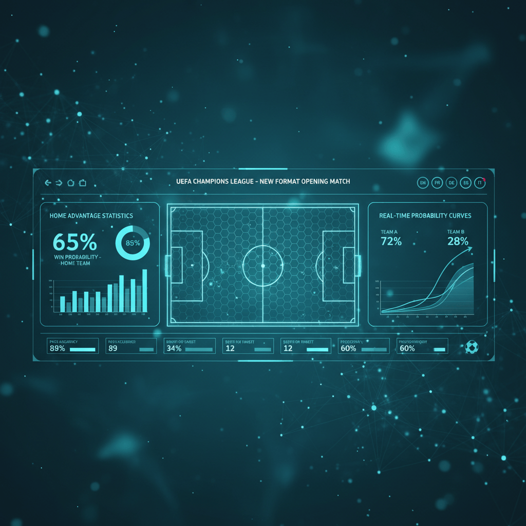 时间锁定周, 件概率评估